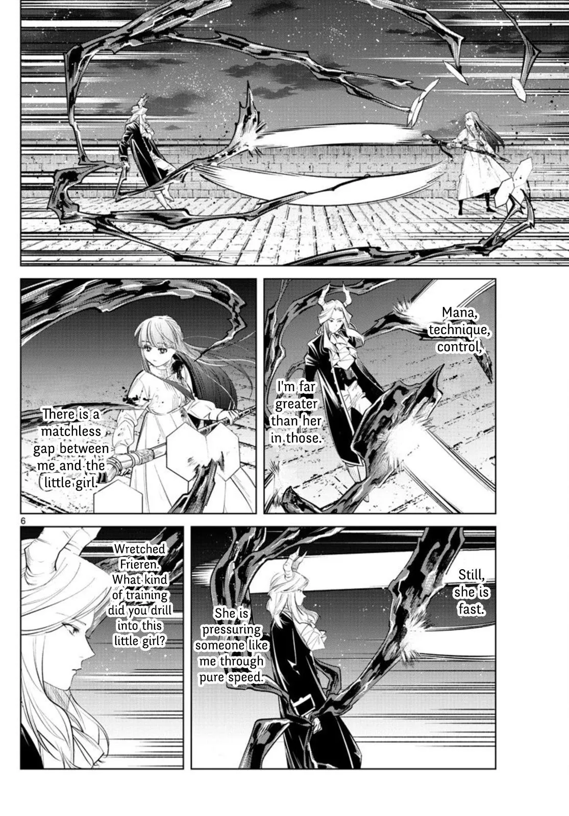 Frieren Chapter 20 Image 6