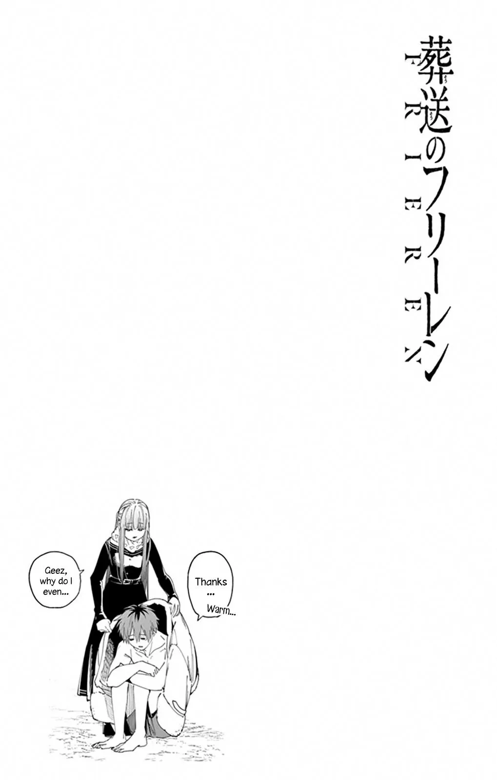 Frieren Chapter 31 Image 22