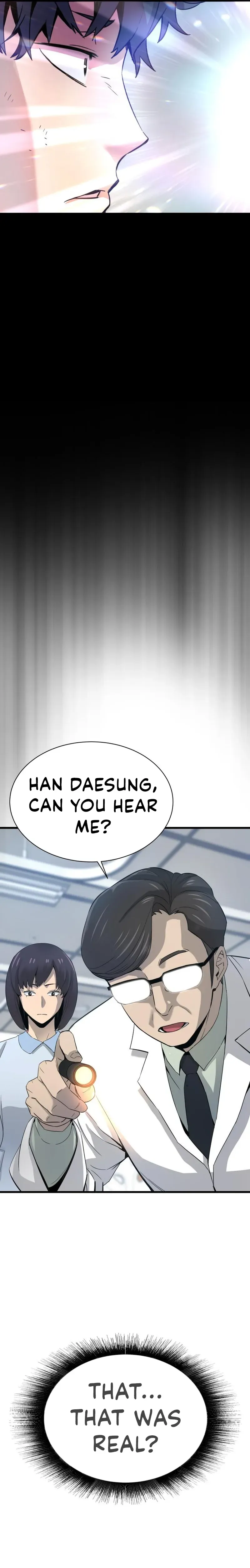 Han Dae Sung Returned From Hell Chapter 1 Image 35