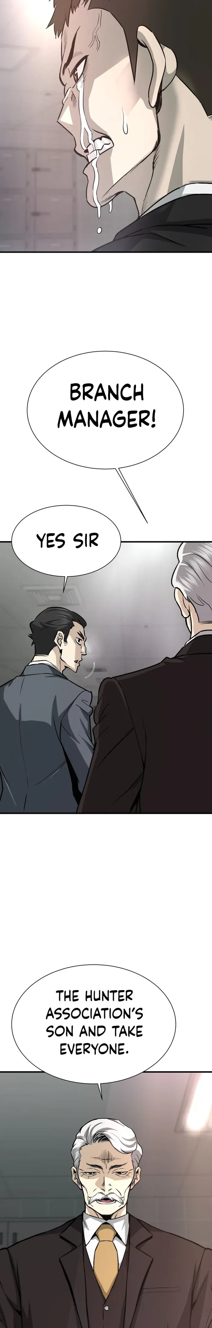 Han Dae Sung Returned From Hell Chapter 40 Image 19