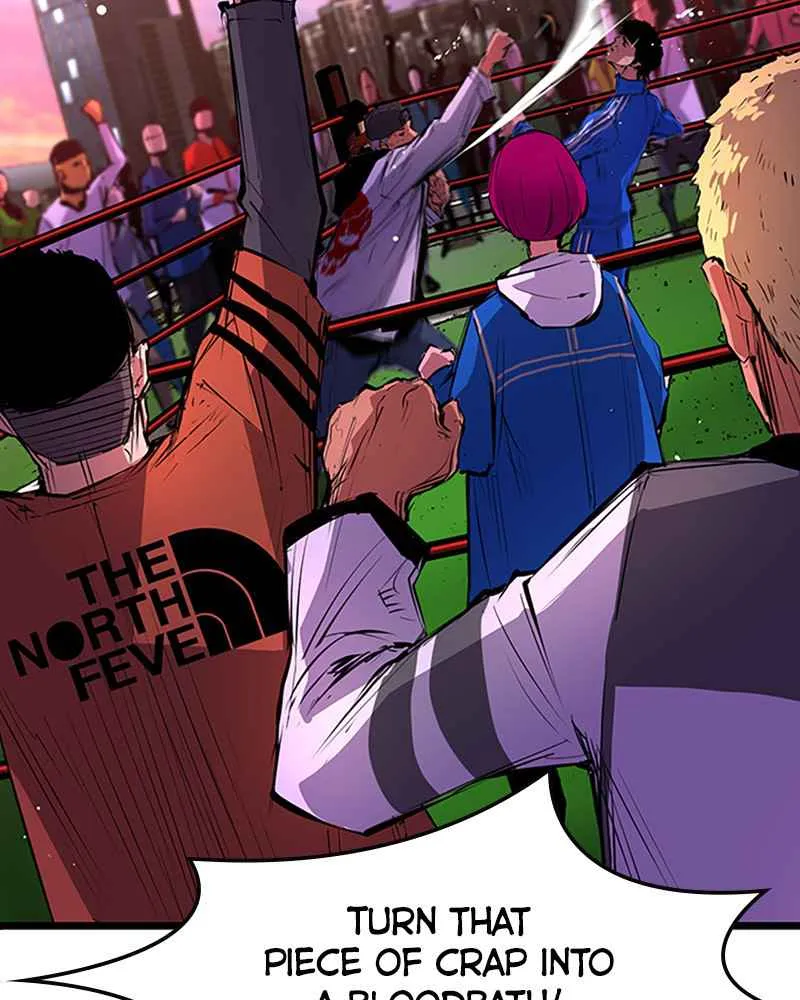 Hanlim Gym Chapter 10 Image 106