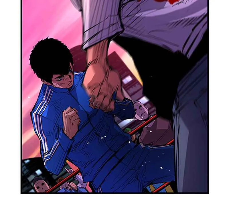 Hanlim Gym Chapter 10 Image 128