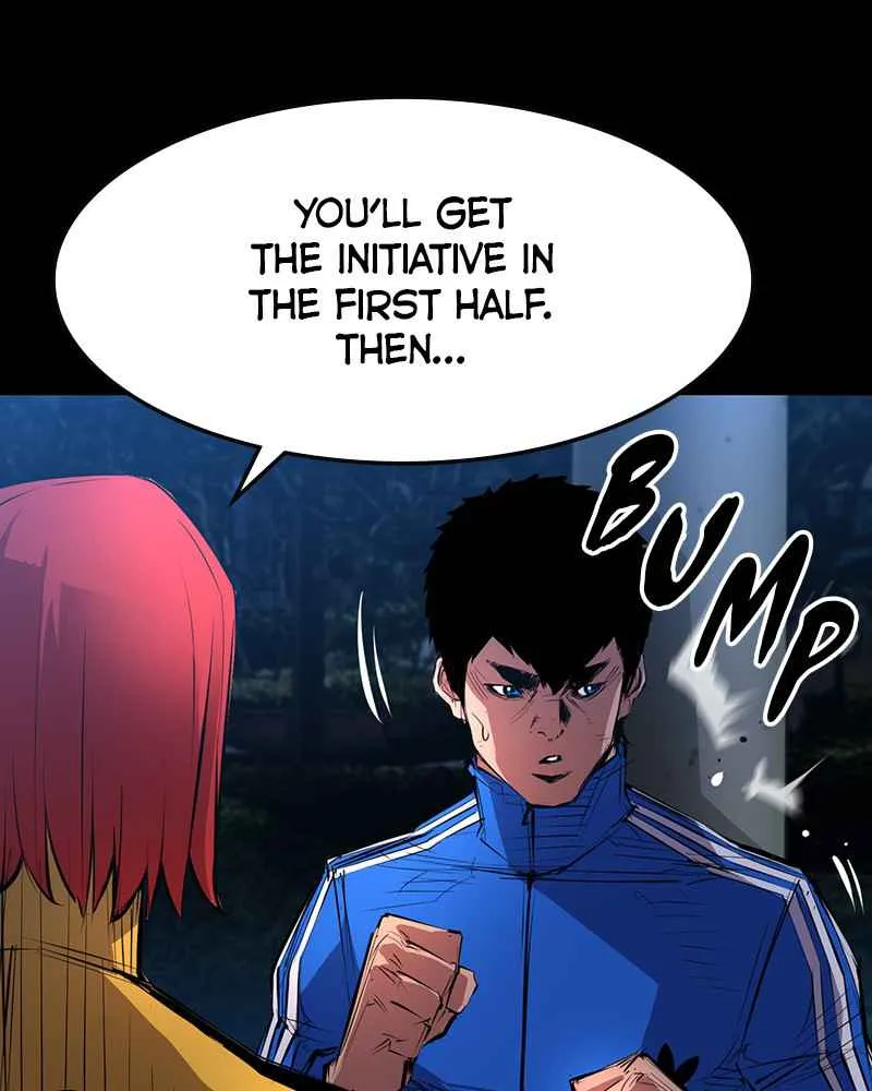 Hanlim Gym Chapter 10 Image 29