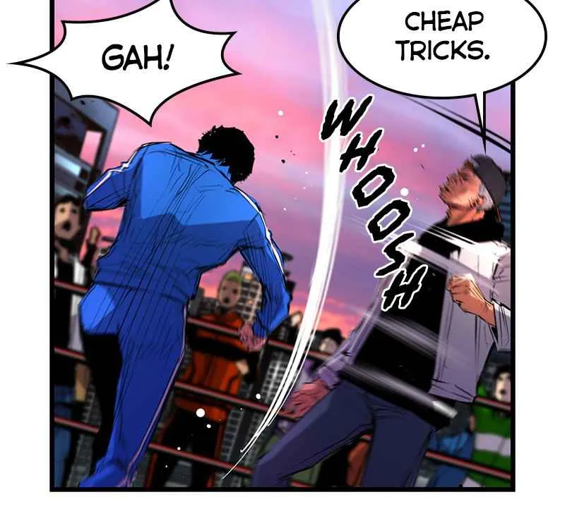 Hanlim Gym Chapter 10 Image 56