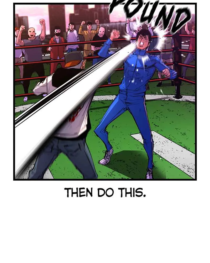 Hanlim Gym Chapter 10 Image 66