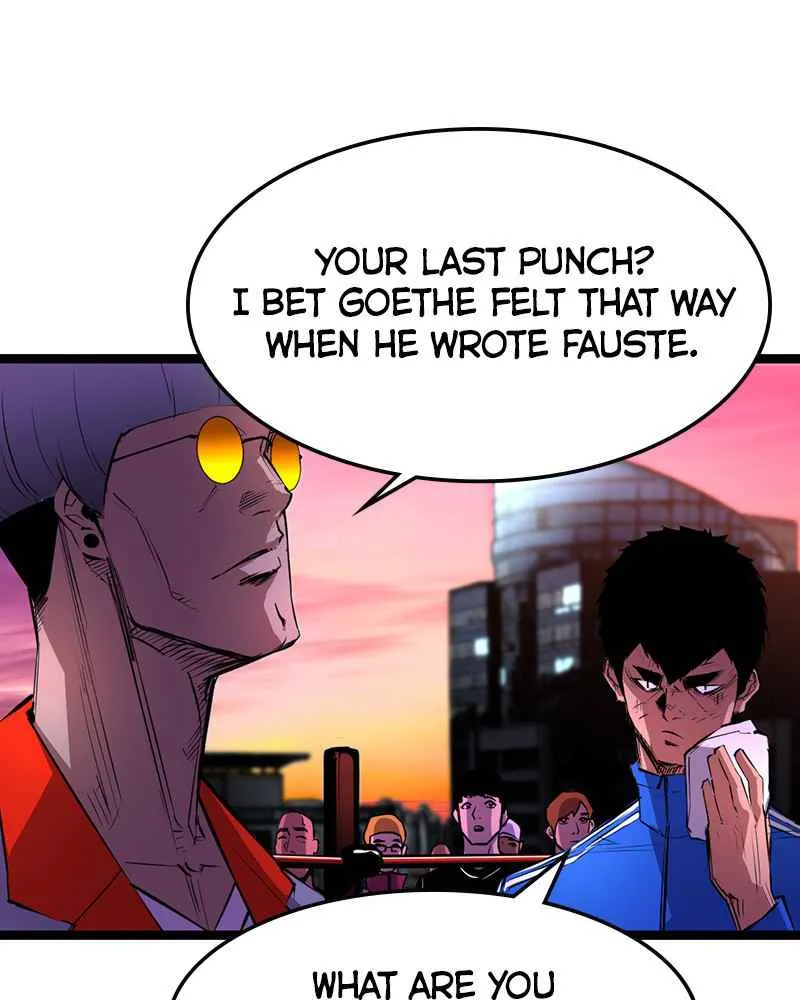 Hanlim Gym Chapter 11 Image 104