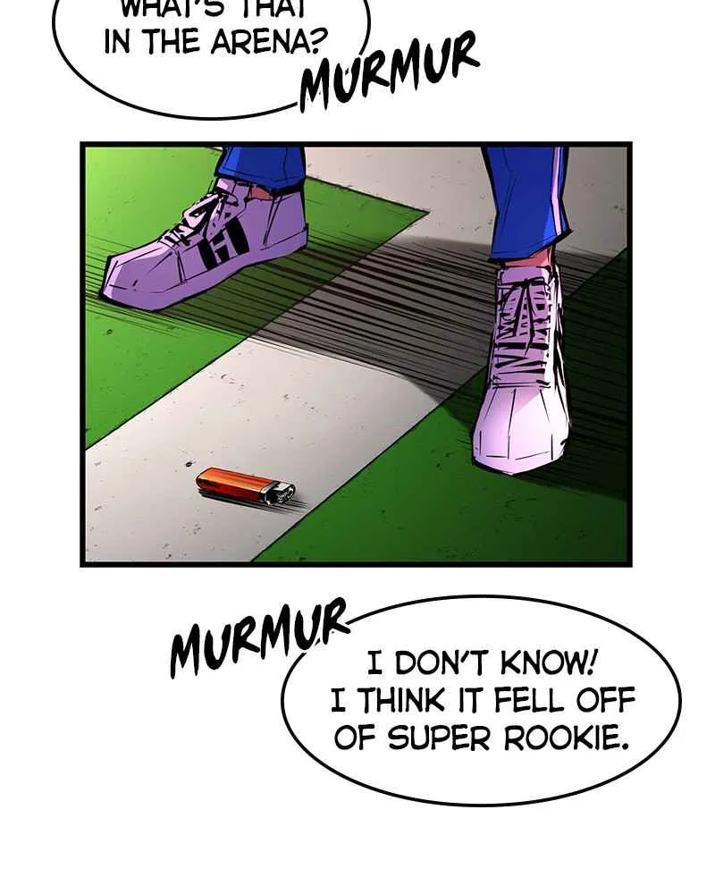 Hanlim Gym Chapter 11 Image 42