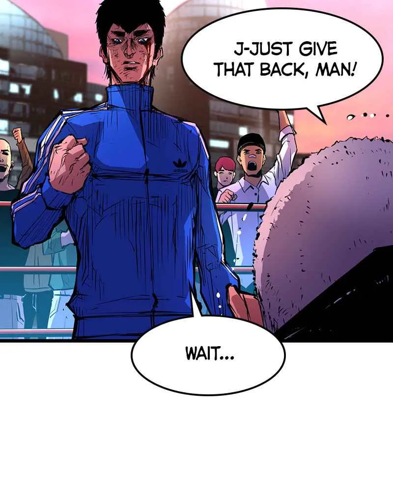 Hanlim Gym Chapter 11 Image 47