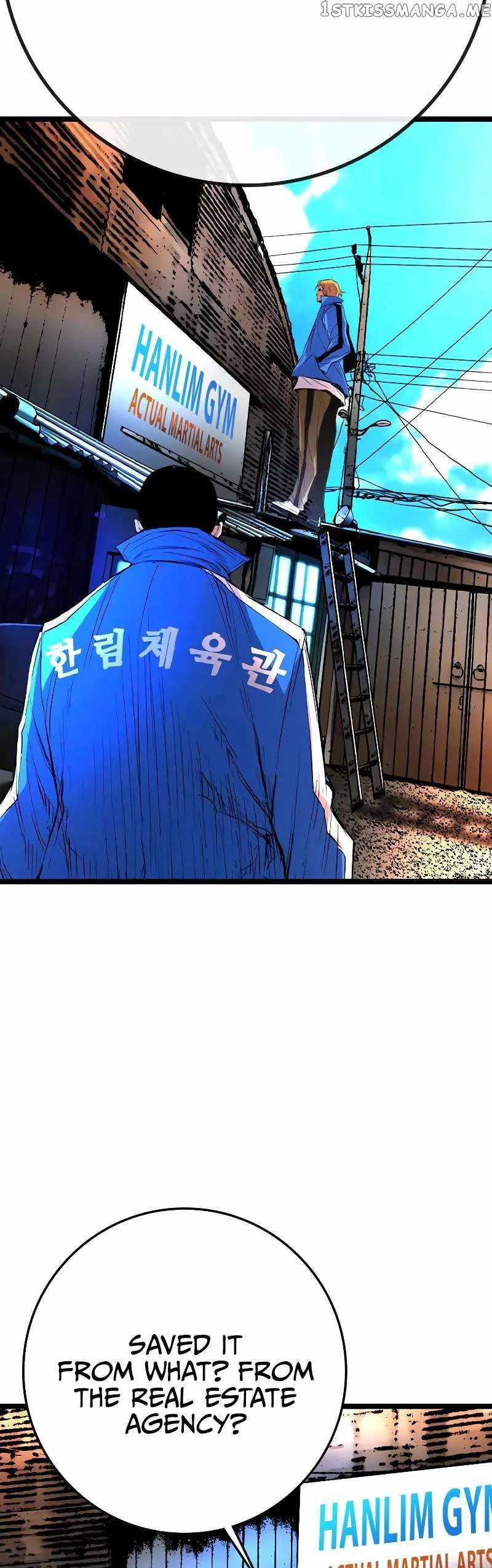 Hanlim Gym Chapter 136 Image 58