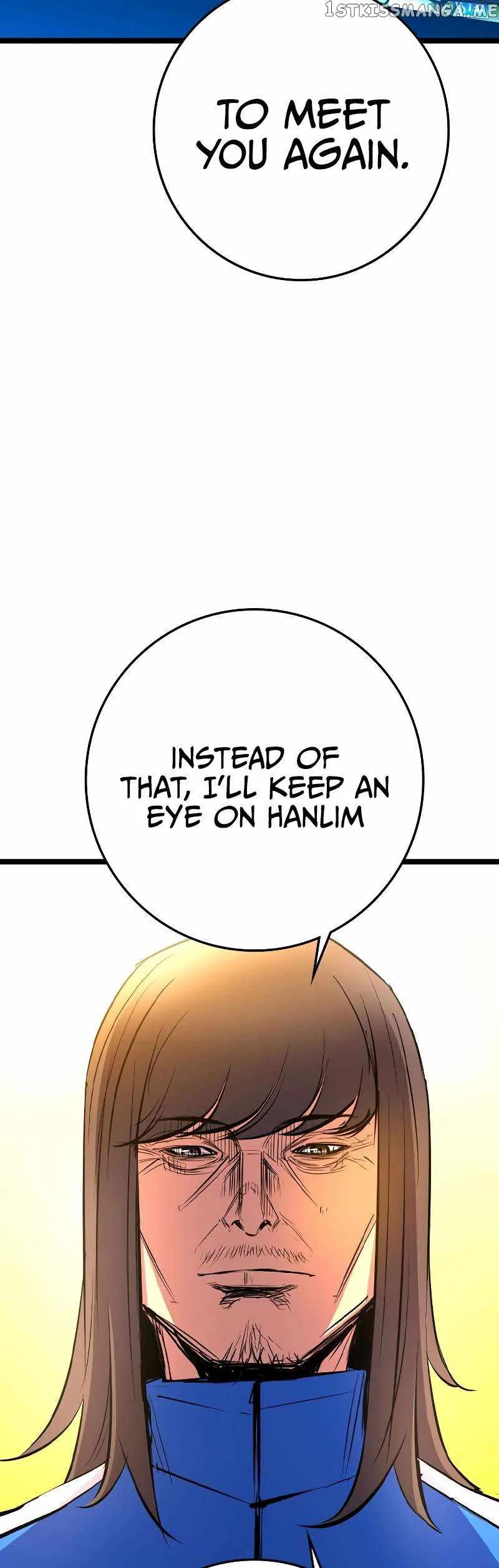 Hanlim Gym Chapter 136 Image 83