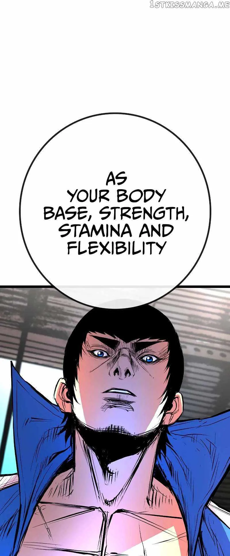 Hanlim Gym Chapter 137 Image 20