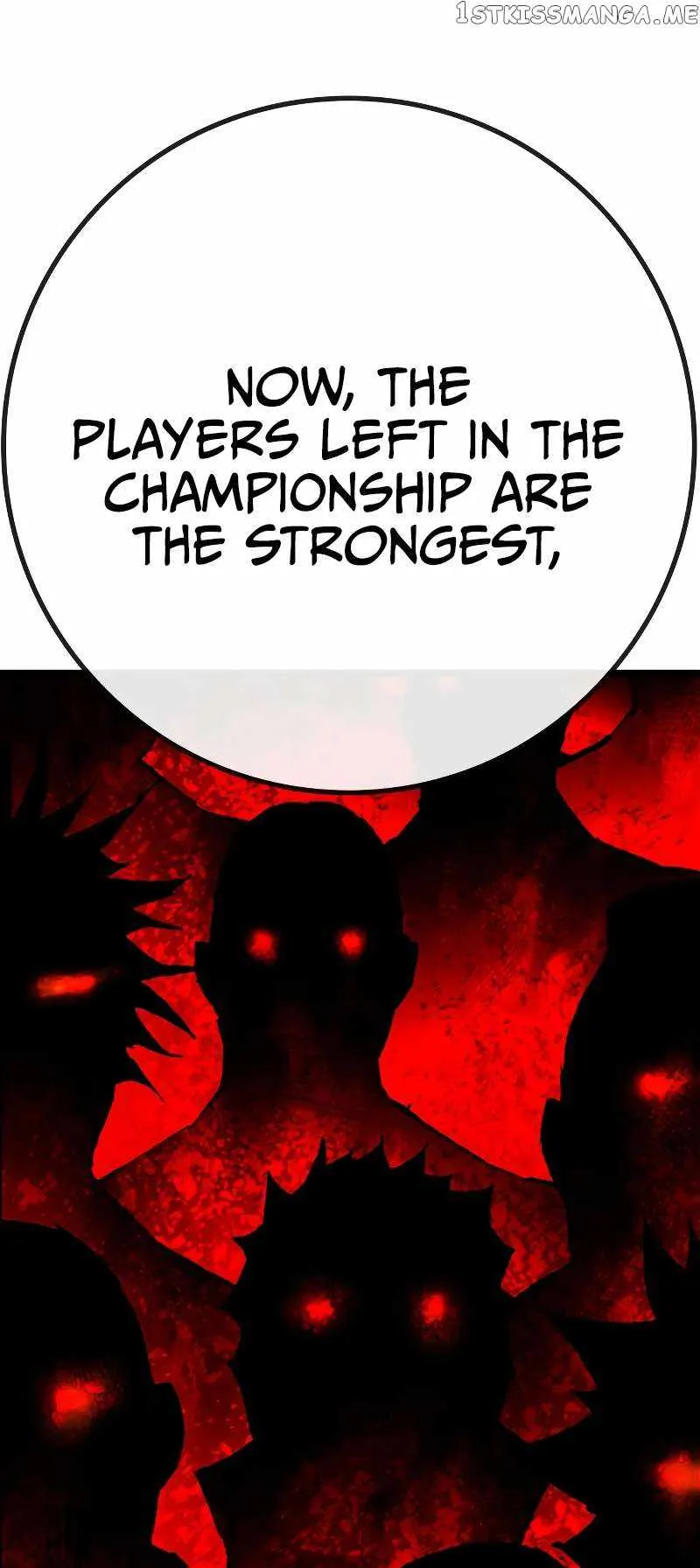 Hanlim Gym Chapter 137 Image 27