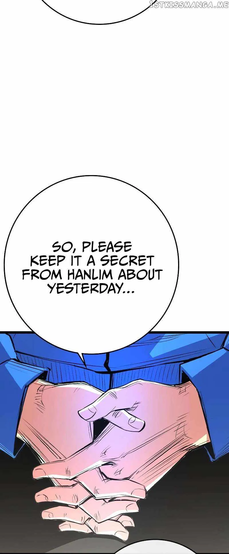 Hanlim Gym Chapter 137 Image 46