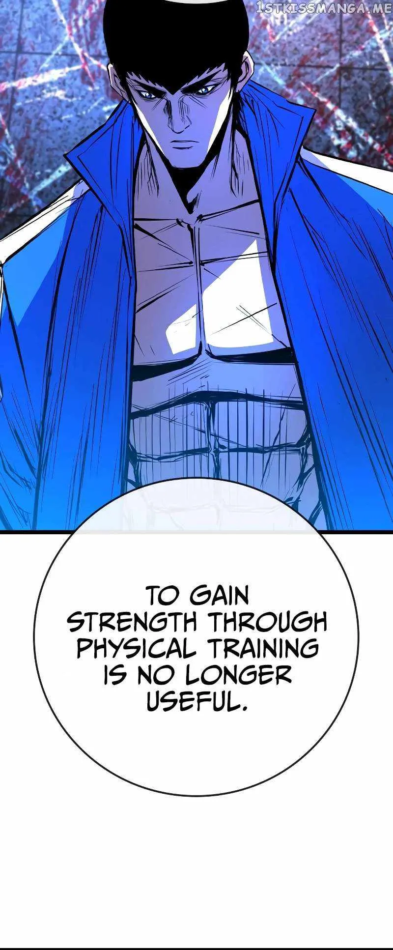 Hanlim Gym Chapter 137 Image 75