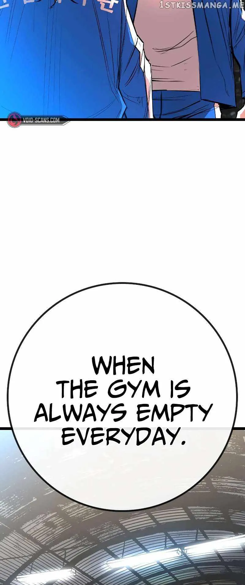 Hanlim Gym Chapter 138 Image 11