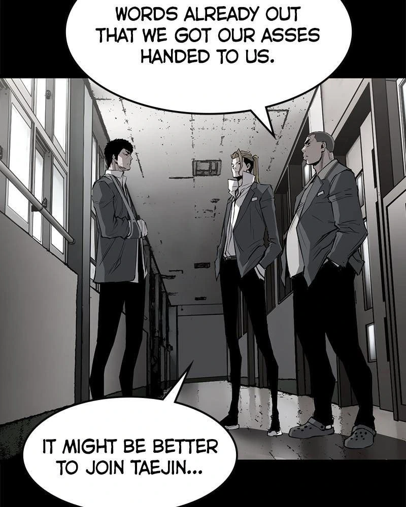 Hanlim Gym Chapter 14 Image 100