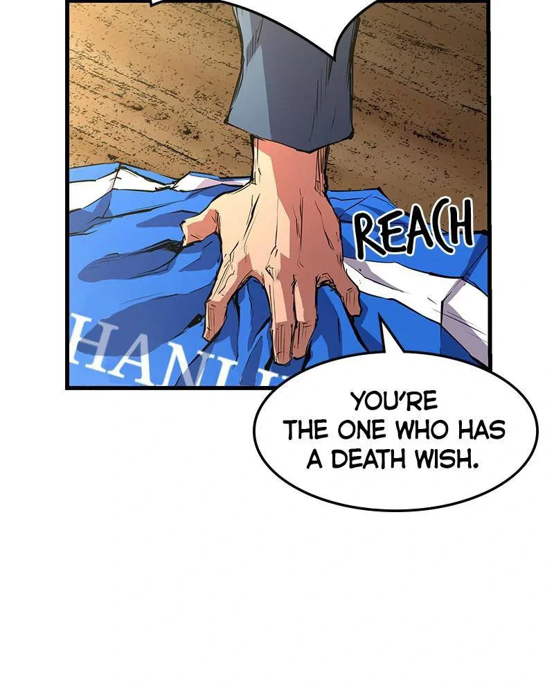 Hanlim Gym Chapter 14 Image 142