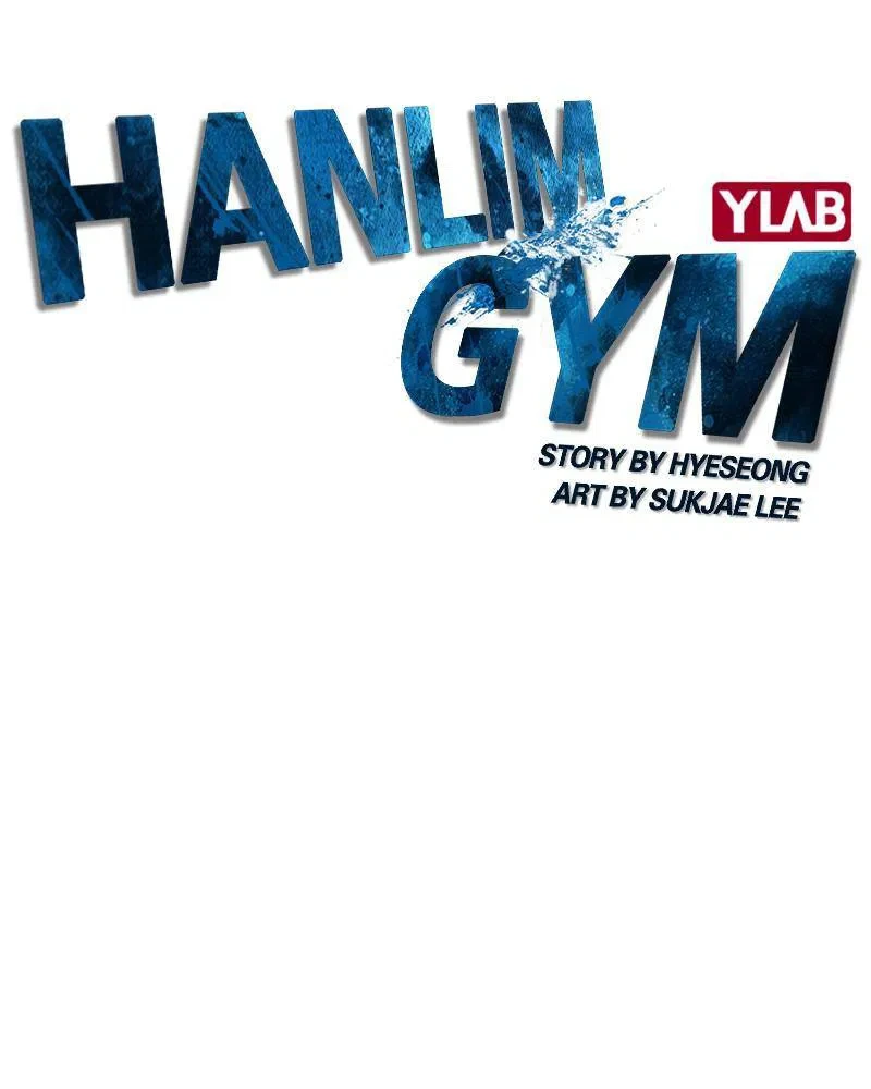 Hanlim Gym Chapter 14 Image 16