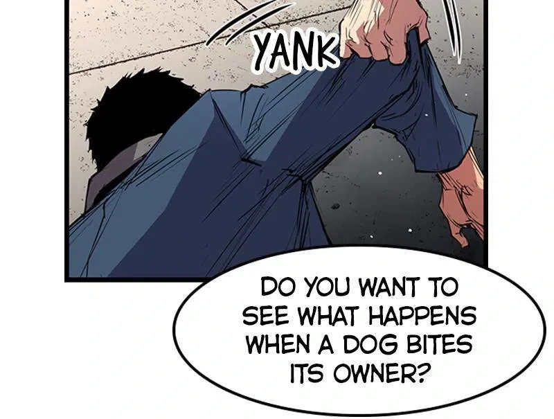 Hanlim Gym Chapter 14 Image 28