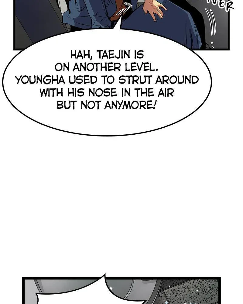 Hanlim Gym Chapter 14 Image 37