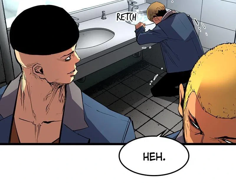 Hanlim Gym Chapter 14 Image 48