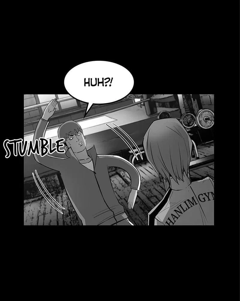 Hanlim Gym Chapter 14 Image 67