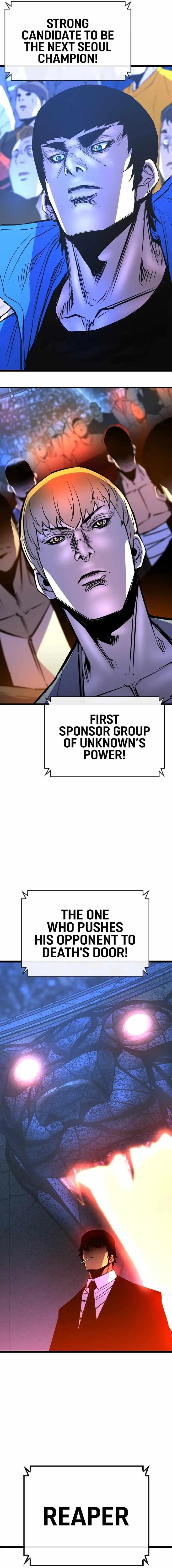 Hanlim Gym Chapter 158 Image 31