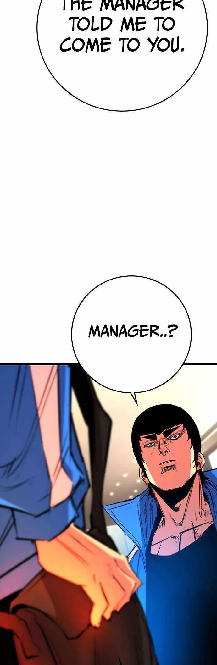 Hanlim Gym Chapter 162 Image 22