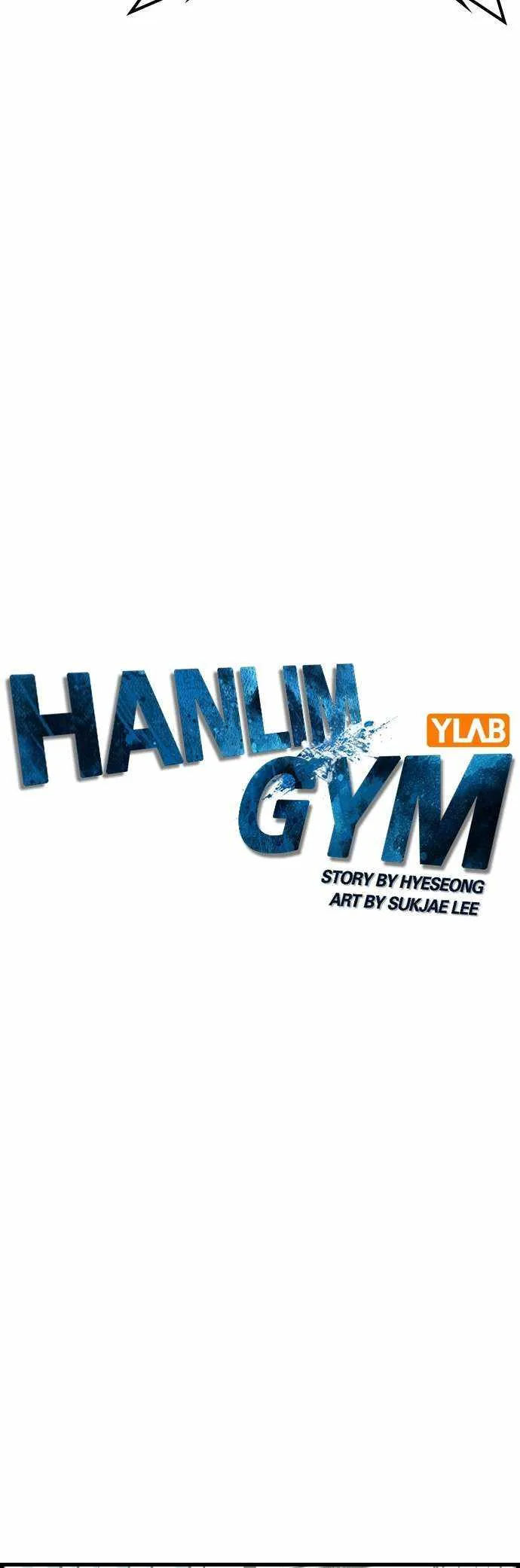 Hanlim Gym Chapter 166 Image 19