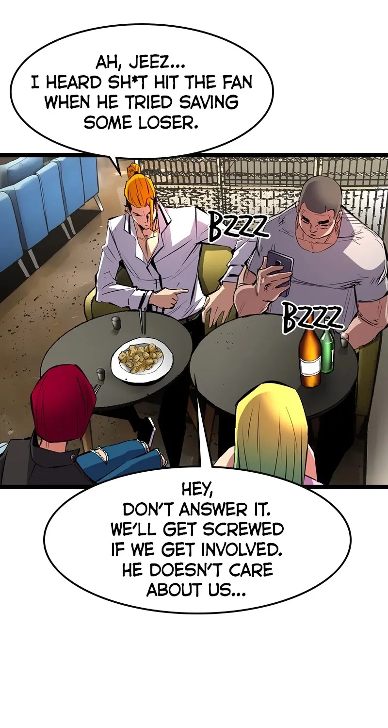 Hanlim Gym Chapter 17 Image 10