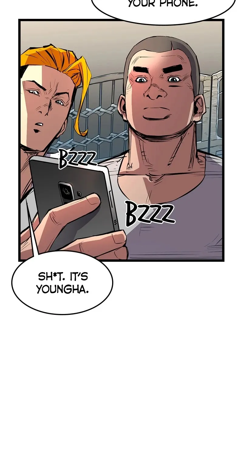 Hanlim Gym Chapter 17 Image 9