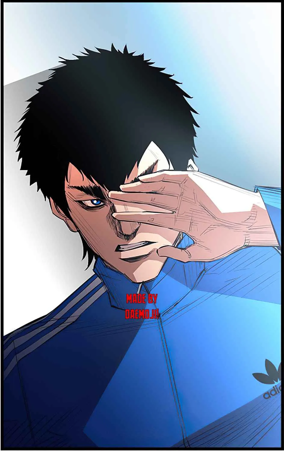 Hanlim Gym Chapter 2 Image 116