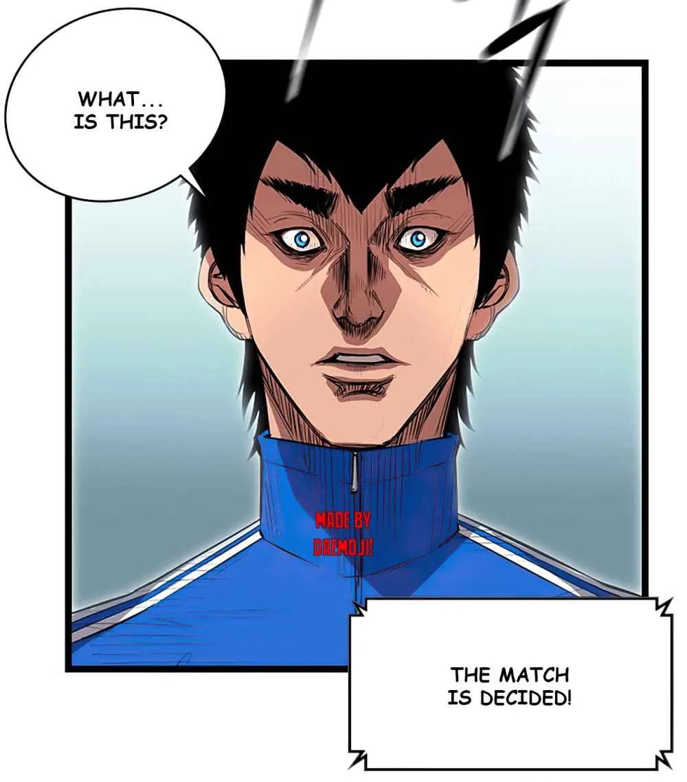 Hanlim Gym Chapter 2 Image 126