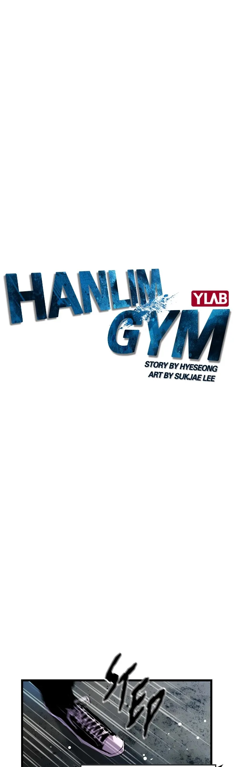 Hanlim Gym Chapter 21 Image 8