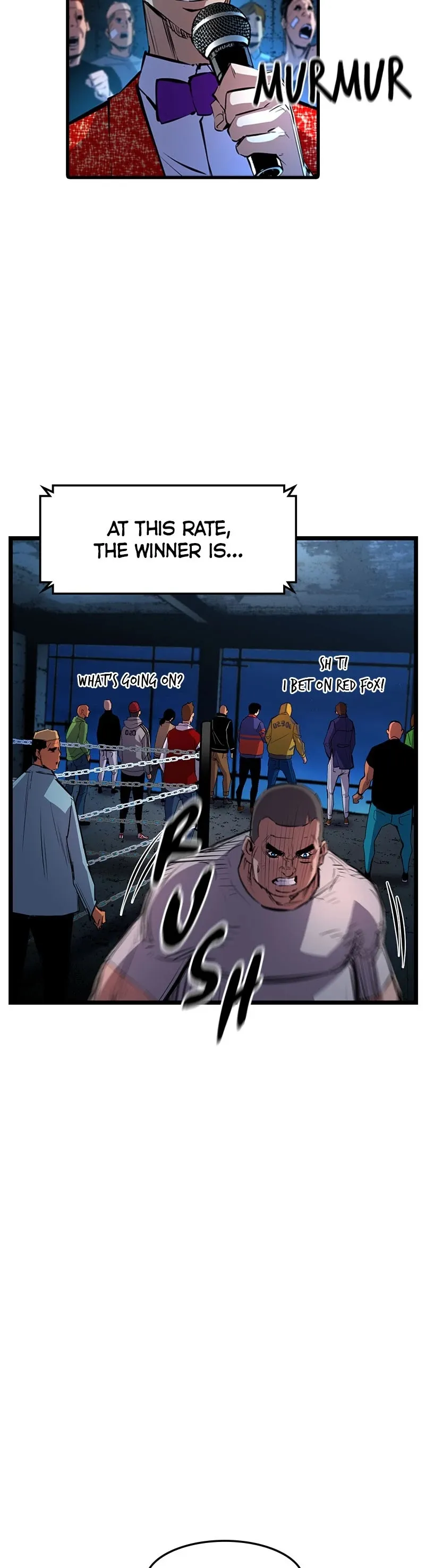 Hanlim Gym Chapter 22 Image 13