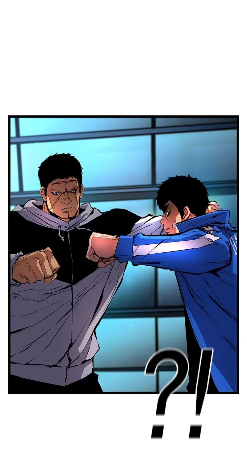 Hanlim Gym Chapter 26 Image 5