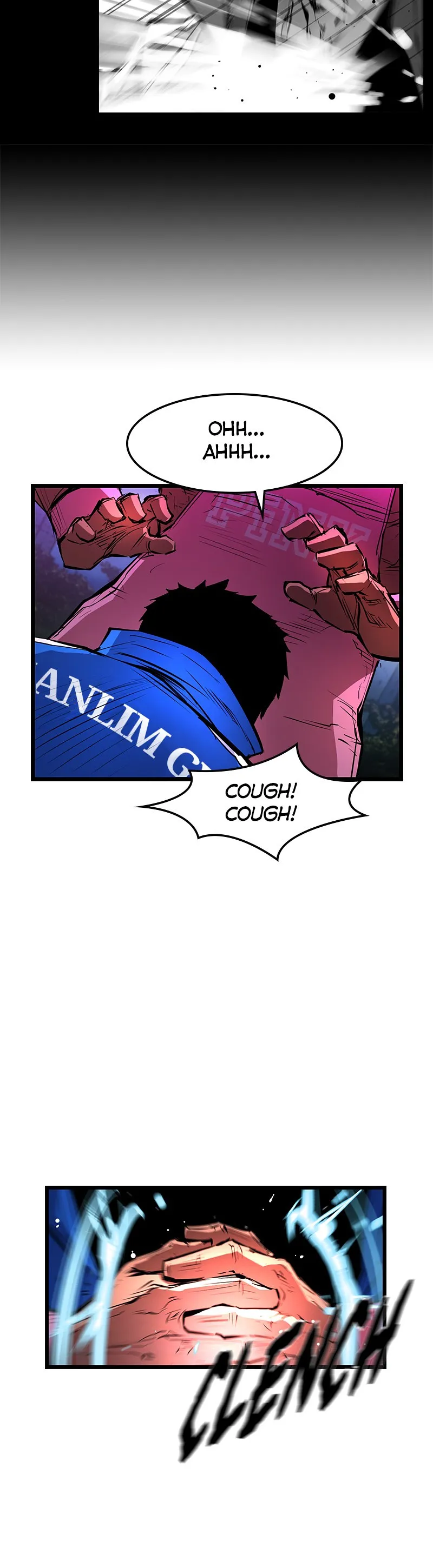 Hanlim Gym Chapter 27 Image 26