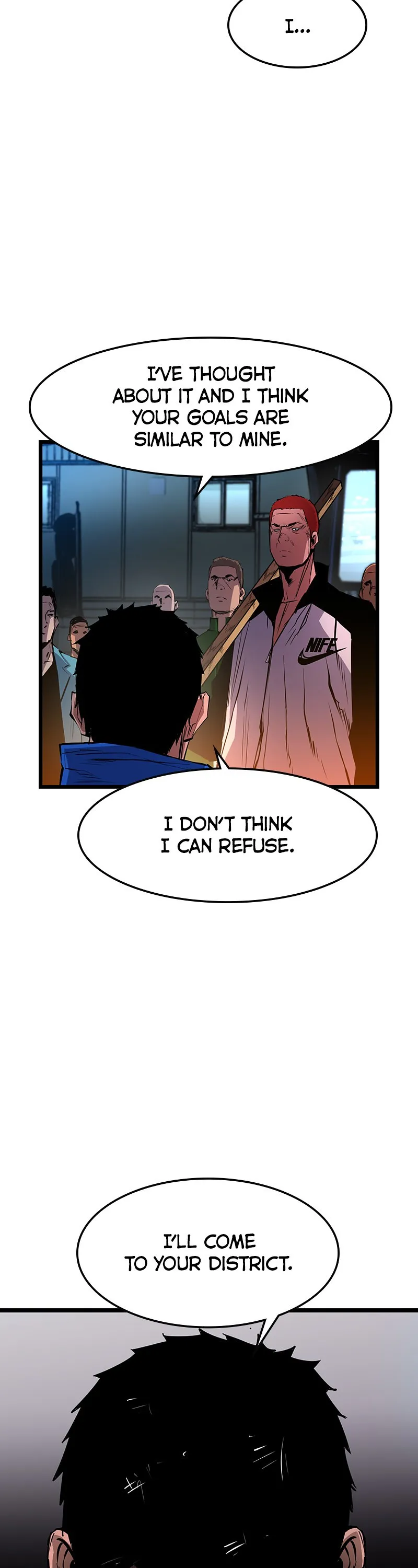 Hanlim Gym Chapter 27 Image 47