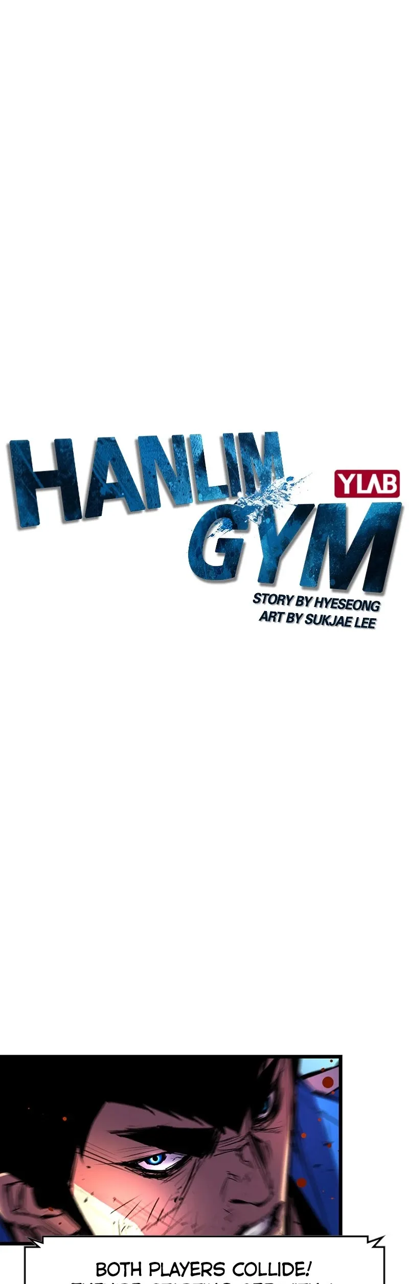 Hanlim Gym Chapter 30 Image 11