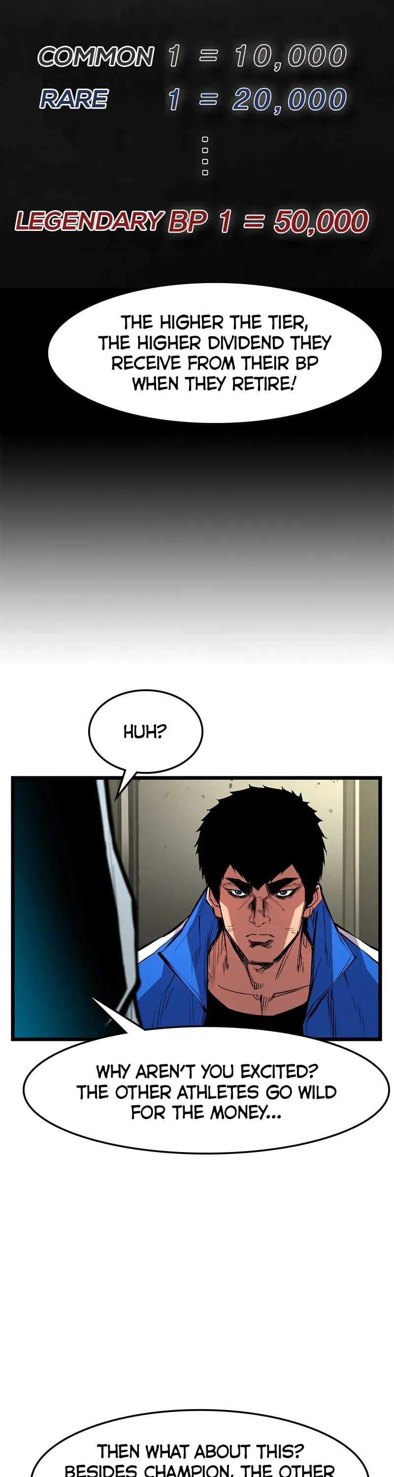 Hanlim Gym Chapter 30 Image 5