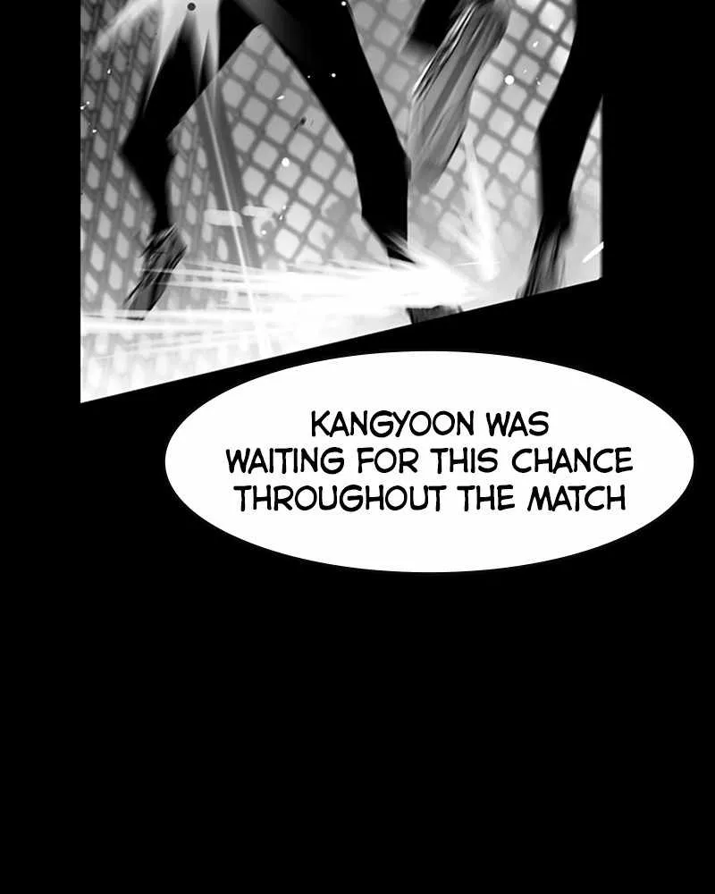 Hanlim Gym Chapter 31 Image 124