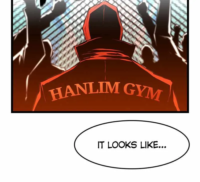 Hanlim Gym Chapter 31 Image 128