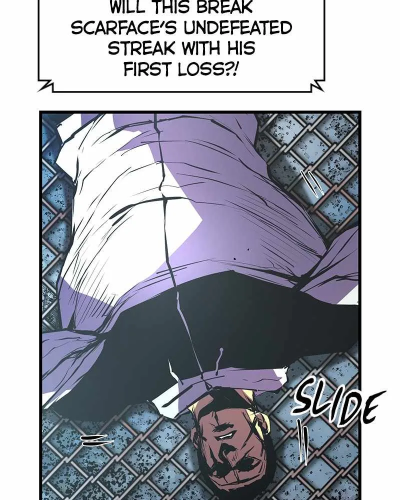 Hanlim Gym Chapter 31 Image 30