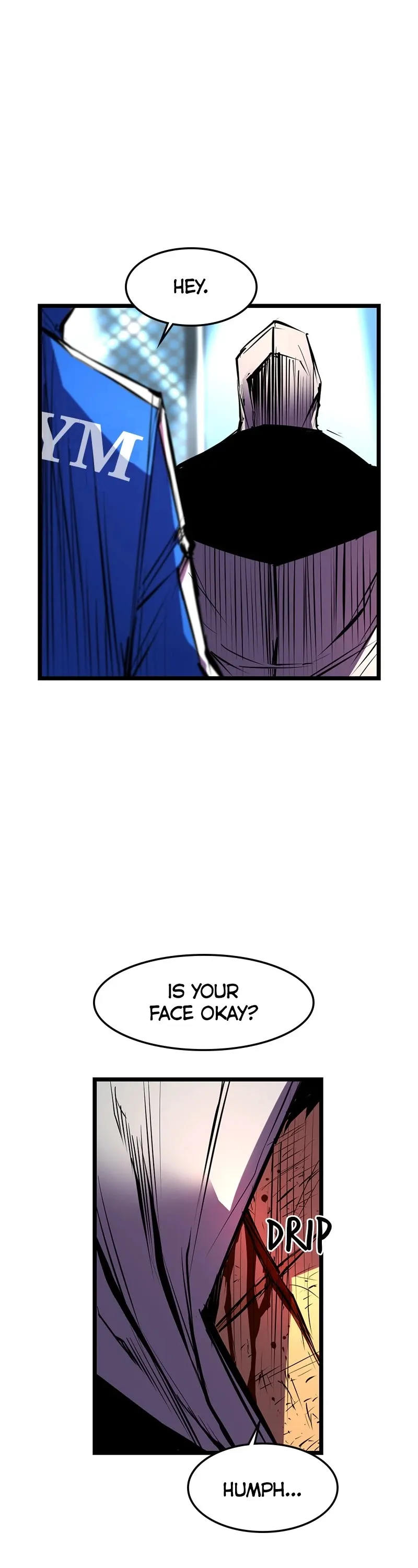 Hanlim Gym Chapter 33 Image 18