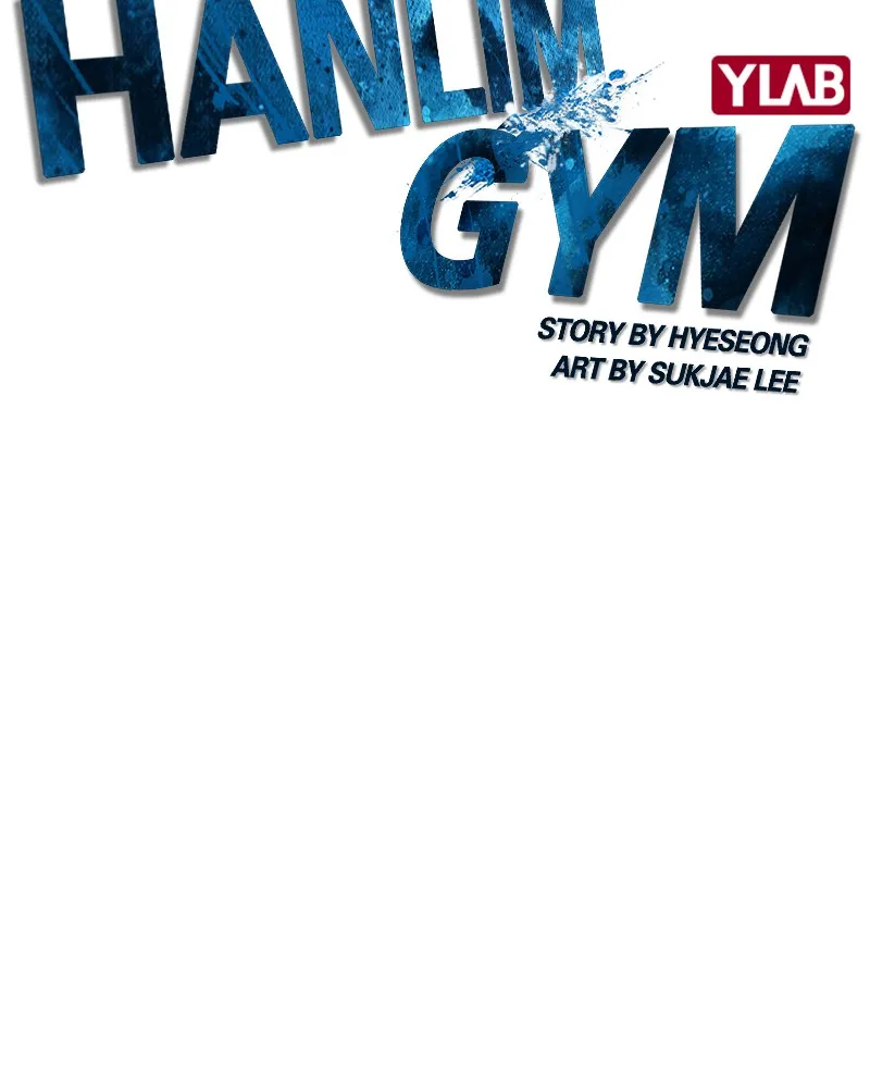 Hanlim Gym Chapter 34 Image 17