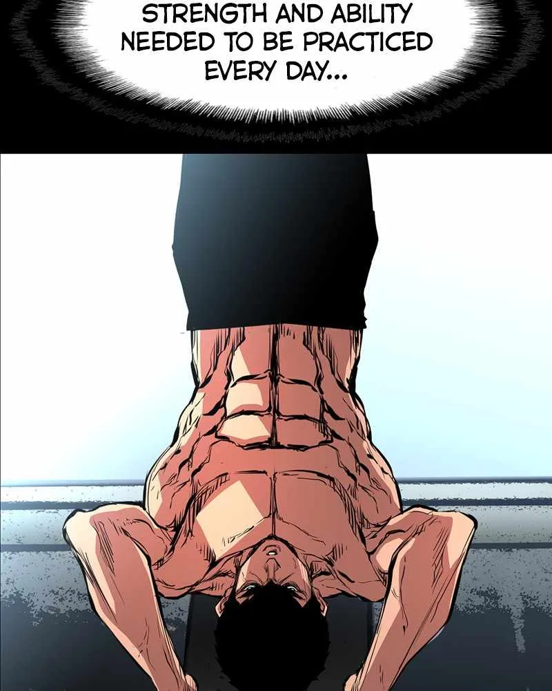 Hanlim Gym Chapter 37 Image 116