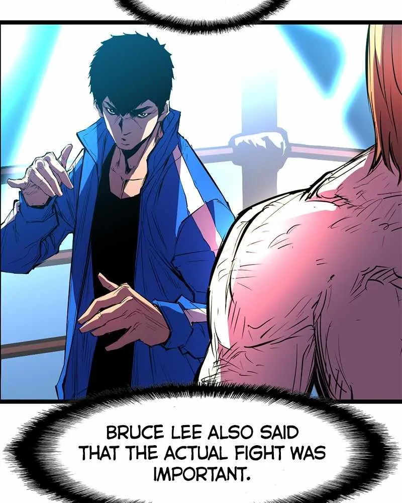 Hanlim Gym Chapter 37 Image 160