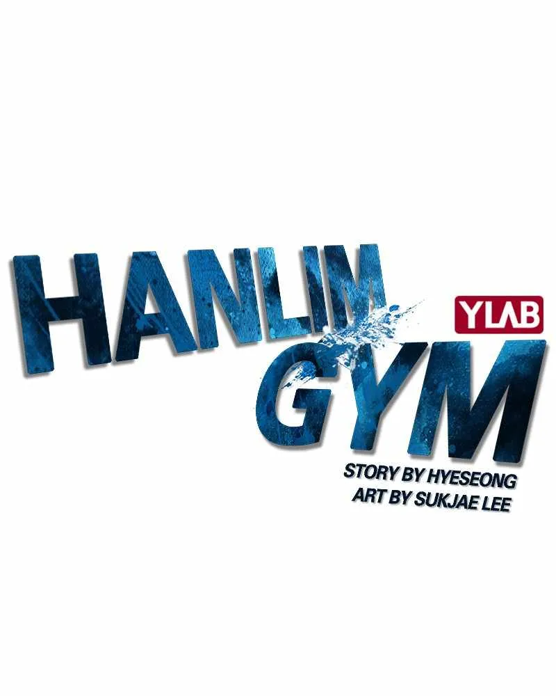 Hanlim Gym Chapter 37 Image 24