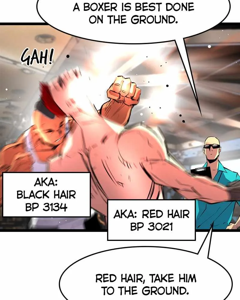 Hanlim Gym Chapter 44 Image 76