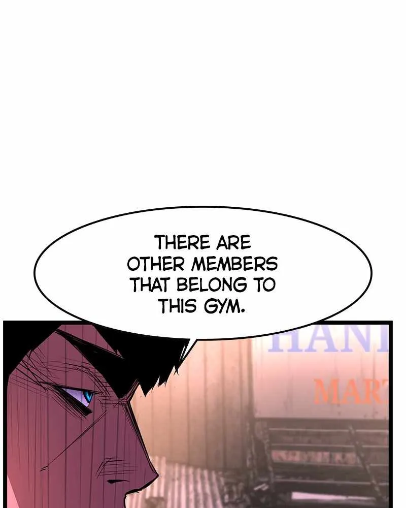 Hanlim Gym Chapter 44 Image 8